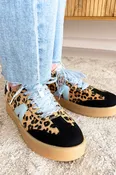 Axel Sneaker