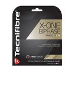 Tecnifibre X-One Biphase 18 Gauge String