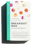 Acne Treatment Breakout Box