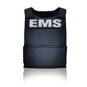 GH Armor PHS First Responder Harness