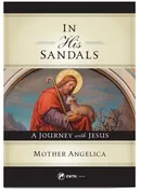 In His Sandals A Journey with Jesus