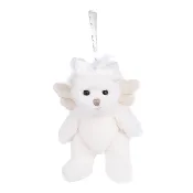 Angel Bear Plush