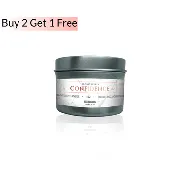 Confidence Soy Wax Candle 4 oz.
