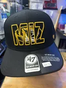 Mizzou MIZ Sanpback Ballcap — Hats N Stuff