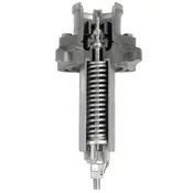 1108 Safety Relief Valve