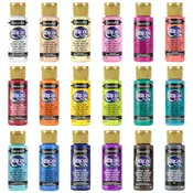 Americana Acrylic Paint 2oz (assorted colors)