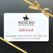 $50 Nassau Inn Gift Card