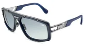 8046 - Night Blue Gunmetal | Grey Gradient
