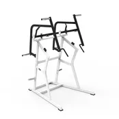 82 Series Plate-Loaded Combo Decline By 360 Sports — 360 Sports Products