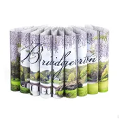 Bridgerton by Julia Quinn Classic Book Set | Jackets Only