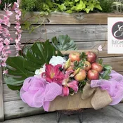 Blooming Fruit Basket #4
