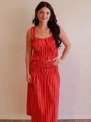 Broadway girl skirt