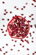 Pomegranate — Pierpoint Candle Company