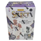 2024-25 Panini NBA Select Basketball Blaster Box