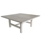 #10-15mod2 Custom Farm Table