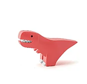 3D T. rex Puzzle