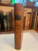 1806 Biographical Memoirs of Lord Viscount Nelson by John Charnock — dogtown books