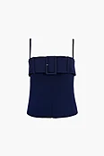 AHSOKA TOP IN NAVY