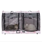 CarGo Portable Pop-Up Kennel