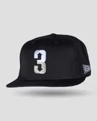 3 Up 3 Down Cap