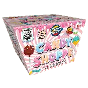 Candy Shoppe