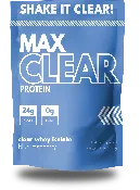 Max Clear