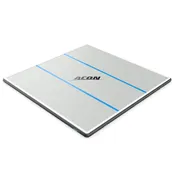 ACON 6x6m Airtrack Gymnastics Tumbling Mat