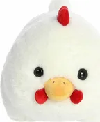10" Claire Chicken