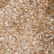 Bulk #3 Cobble Pea Gravel 1/4 - 1/2 in.