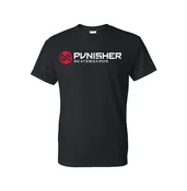 Black Punisher® | T-Shirts
