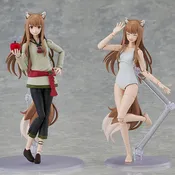 Holo Model Kit DX Ver. (Spice and Wolf)