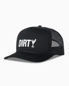 Dirty | Foam Trucker Hat