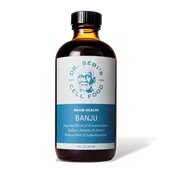 Banju - Calm, Sleep & Nervous System Support