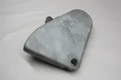 Cover Guard, Pedal Gear