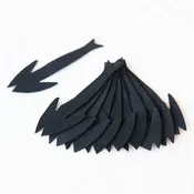 CK Baitfish Tails - XL