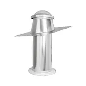 12″ Skyview Tubelight Tubular Skylight With Extension