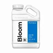 Athena Bloom B Gallon — EcoGarden Supply