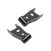 1 Inch Rear Drop | 88-18 Silverado-Sierra 2WD 4WD |