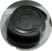 1" air control valve