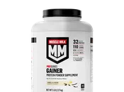 Muscle Milk Pro Gainer Protein Powder Supplement 4 Pack