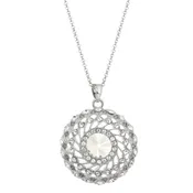 Joyful Pendant Necklace