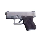 AGrip Black Stick on Grip Fits G29, G29SF, G30 and G30SF