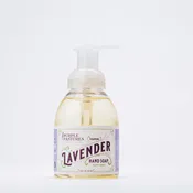 Lavender Foaming Soap