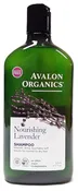 Avalon Organics Nourishing Lavender Shampoo, 11 oz.