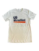 OB StreetFest T-Shirt — OBCDC