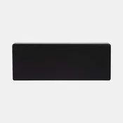 Flavia Box Clutch in Made to Order Acrylic