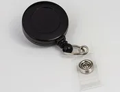 Angler's Image Clip-on Zinger