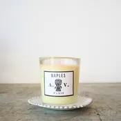 Astier de Villatte Candle - Naples
