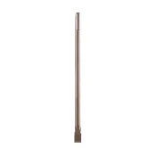 Milwaukee® 48-62-4081 Flat Chisel, 18 mm SDS Max® Shank, 1 in W Blade, 16 in OAL
