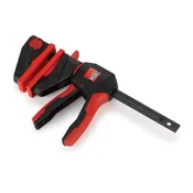 360-Degree One Hand Trigger Clamp
